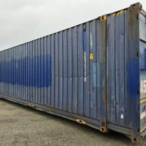45HCPW / 13,5m Jumbo varastokontti, Parkano